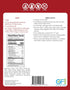15.4 oz Mom's Place Gluten-Free Cornbread Mix - Dairy Free, Nut Free & Soy Free