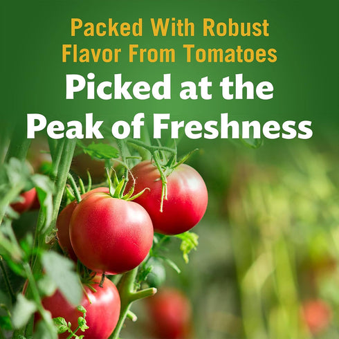 24 oz. Del Monte's Classic Tomato Ketchup, The Perfect Blend of Sweet and Tangy in a Convenient Family Sized Bottle