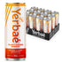 Yerba Energy Seltzer - Orange Cherry Pineapple No Sugar/Calories/Carbs. Energized by Yerba