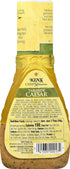 9 (Pack 1) Ken's Steak House Chef's Reserve Tableside Caesar Dressing Ounce