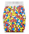 Yummy Chew Whopper Robin Eggs Easter Candy - 5lb Bulk Eggs - Easter Eggs
