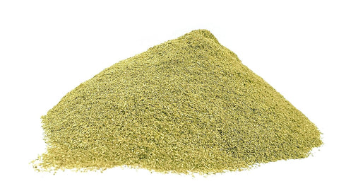 The Spice Way Ground Savory - 4 oz Resealable Bag