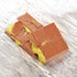 7oz Packed Dubai Chocolate PREMIUM Kunafa Pistachio Bar- Perfect for Gifting, Exclusive Handmade Chocolate Dessert