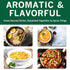 16 oz, SPICES VILLAGE Vegetable Soup Mix, Ramen Toppings, Mixed Vegetables Flakes, Mix of Carrots, Cabbage, Onions