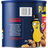 52 oz (Pack 2) Planters Dry Roasted Peanuts, Canister