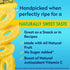 100% 20 Oz, Packaging Dole Canned Fruit, Pineapple Slices in Pineapple Juice, Gluten Free, Pantry Staples, May Vary