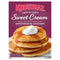 Krusteaz Original Pancake Mix Sweet Cream, 26 Ounce (Pack of 6)