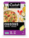 Casbah Original Couscous 12 oz. (Pack of 6), Perfect to Make Easy