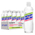 Propel Energy Boost Zero Calorie Flavored Water With Electrolytes and Caffeine, Passionfruit