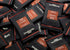 Dammann Freres Premium Gourmet French Tea Sachets, Caramel Toffee Flavor, 24 Count (Single Pack)
