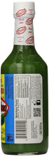 8 oz El Yucateco Green Habanero Hot Sauce