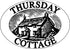 Thursday Cottage 340g - Greengage Jam