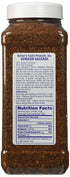 Bolner's Fiesta Venison And Other Game Meat Sausage Seasoning, 24 Oz.
