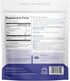 40 Mindful Nutrition Mindful Calm Sugar Free Hot Chocolate Mix - Servings - Anti-Stress Drink Mix Powder Sleepy Cocoa