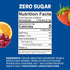 12 6 72 Snapple Fruit Punch Powder Drink Mix - Boxes of Powder Sticks, Sticks total | Zero Sugar | On-the-Go Hydration