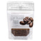 Artisan Salt Company Fusion Brava Sea Salt, Naturally Flavored, 3.5 Ounce Zip-Top Pouch