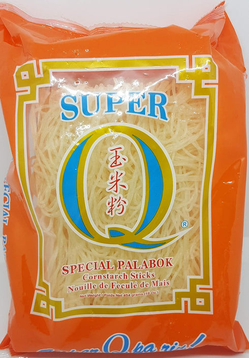 Super Q Special Palabok 454g
