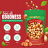 (Filberts) (4LBS.) Hazelnuts In Shell, Raw - We Got Nuts