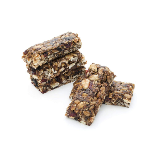 Organic Gluten Free Vegan Buckwheat Granola Bar