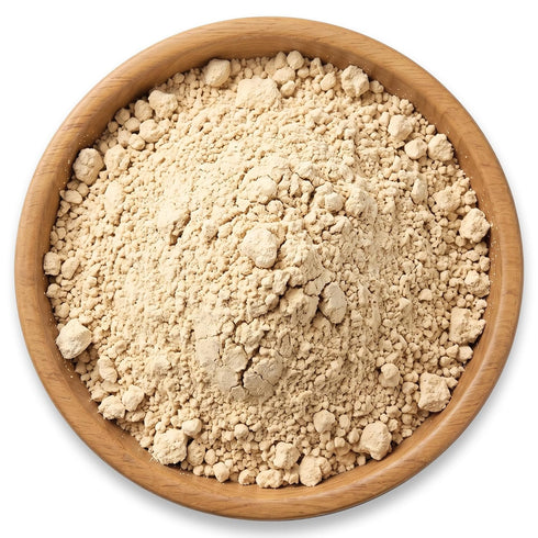 NY SPICE SHOP Sattu Flour - Chana Sattu Powder - Healthy Drink