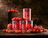 14.1oz (4 Pack) Tuscanini Whole Cherry Tomatoes | Imported From Italy, Delicious Taste & Texture, BPA Free Lined Can