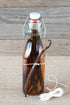 10 Organic Madagascar Vanilla Beans - Whole Extract Grade B Pods for Baking, Brewing, Cooking