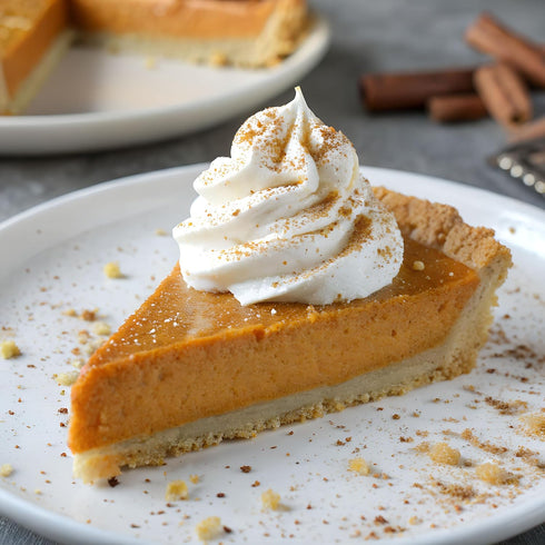 16 oz BUNKHOUSE Pumpkin Pie Spice, All-Natural Blend of Cinnamon, Cloves, Ginger & Nutmeg, Kosher, Perfect for Lattes