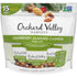 Orchard Valley Harvest Cranberry Almond Cashew Trail Mix, 1 Ounce Bags (Pack of 15), Non-GMO, No Artificial