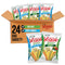Sensible Portions Garden Veggie Snacks - Veggie Straws, Snack Size Variety Pack,