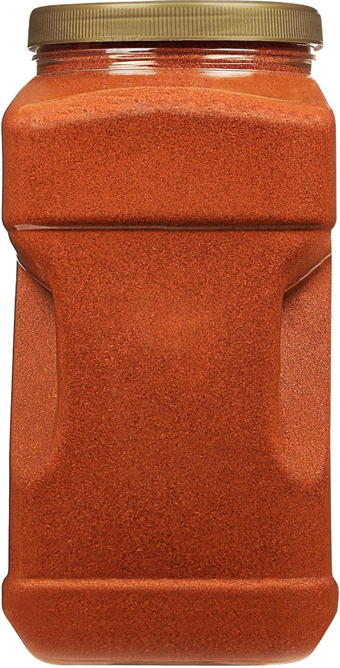 80oz (5lbs) 2.27kg Rani Extra Hot Chilli Powder Indian Spice Bulk PET Jar ~ All Natural | No Color added | Gluten