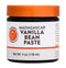 Madagascar Vanilla Bean Paste - 4oz for Baking, Cooking, and Desserts