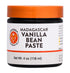 Madagascar Vanilla Bean Paste - 4oz for Baking, Cooking, and Desserts
