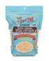 22oz (Pack 4) Bob's Red Mill Organic Quick Cooking Steel Cut Oats, of - Non GMO, Whole Grain, Vegan, Kosher