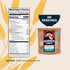 24 Oz(Pack 4) Quaker Organic Quick Cook Oatmeal, Breakfast Cereal, Non-GMO Project Verified