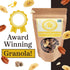 7 Maple Nut Kitchen Banana Bread Granola Gluten-Free Oats, Maple Syrup & Pecans Crunchy Vegan Cereal with Dried