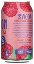 12 Oz Swoon, Tea Raspberry Zero Sugar, Fl
