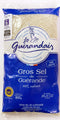Le Guerandais Coarse Sea Salt Gros Sel De Guerande, 28.21oz per bag