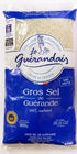 Le Guerandais Coarse Sea Salt Gros Sel De Guerande, 28.21oz per bag