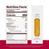 Pack Linguine,1- 1- 1- -8.8 oz. Eataly Flavored Pasta Bundle with Squid Ink, with Truffle, with Lemon & Pepper, Pasta