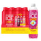 Sparkling Ice STARBURST Red Variety Pack, Zero Sugar Flavored Sparkling Water, Vitamins