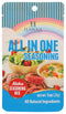 Hawaii Selection Hawaii Sele Countion, Seasoning All In One, 1 Ounce