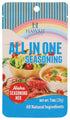 Hawaii Selection Hawaii Sele Countion, Seasoning All In One, 1 Ounce
