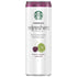 3 Pack 12 (Pack 12) Starbucks Refreshers, Flavor Variety (Peach,Cherry, Stw Lmd), Ounce Sleek Cans
