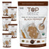 Top Seedz BAKE-AT-HOME Mix | Black Pepper | Makes 10 ounces of