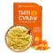 Silo StreetFood Thai Yellow Curry with Vegetables & Jasmine Rice Ready To