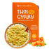 Silo StreetFood Thai Yellow Curry with Vegetables & Jasmine Rice Ready To