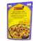 Kitchens of India Kashmiri Vegetable Biryani, Basmati Rice Pilaf with Vegetables &