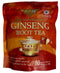Prince of Peace 100% American Wisconsin Ginseng Root Tea, 80 Tea Bags