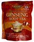 Prince of Peace 100% American Wisconsin Ginseng Root Tea, 80 Tea Bags