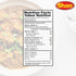 (100g) Packets Shan - Meat Masala Seasoning Mix - Spice for Medium Meat Curry